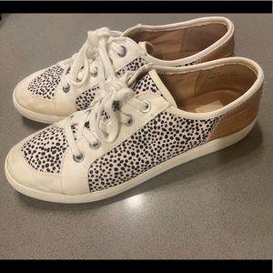 Dolce Vita Women’s Sneakers
